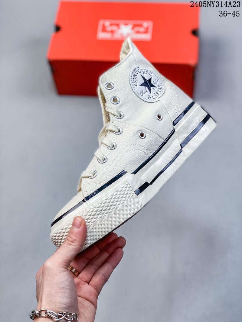 Converse Shoes